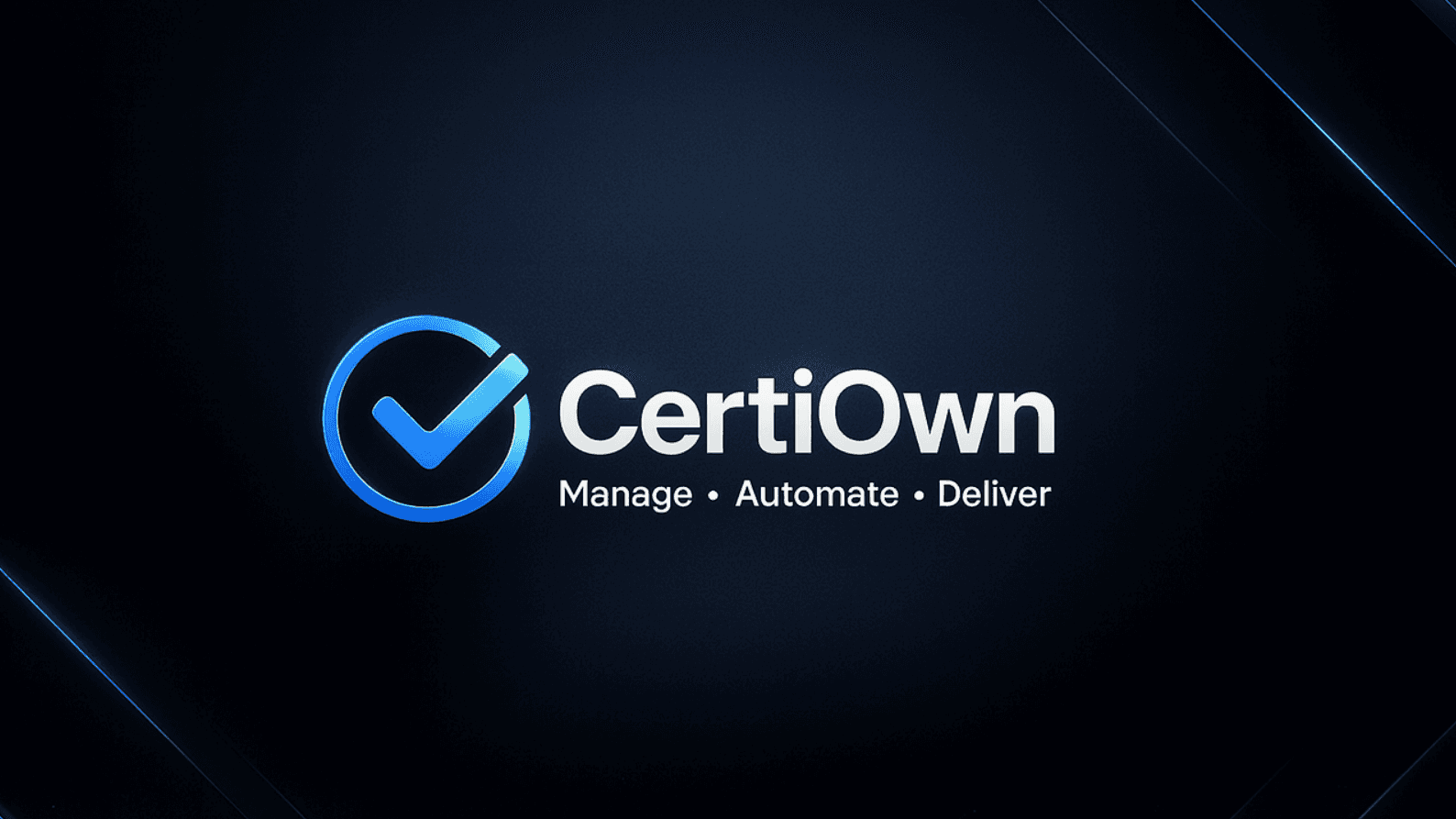 CertiOwn